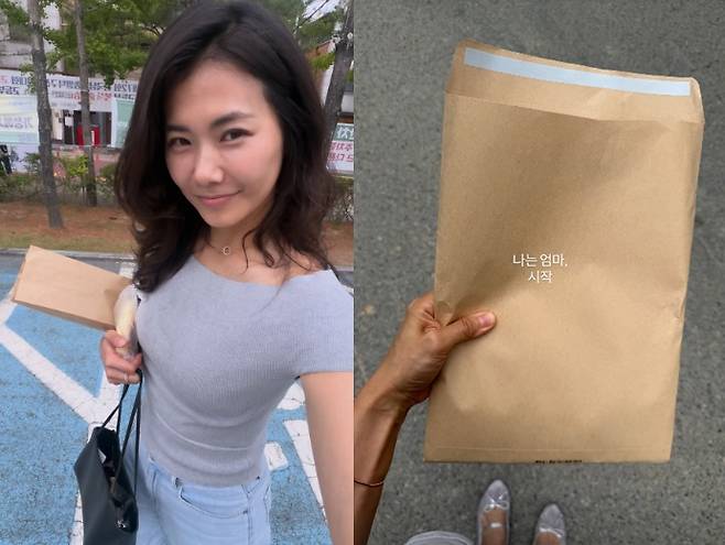/사진=28기 영숙 SNS