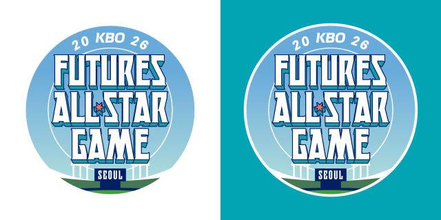 2026 KBO 퓨처스 올스타전 엠블럼./KBO 제공