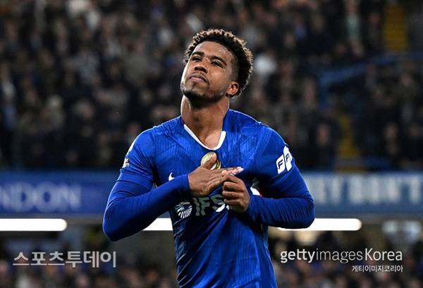 산투스 / 사진=GettyImages 제공
