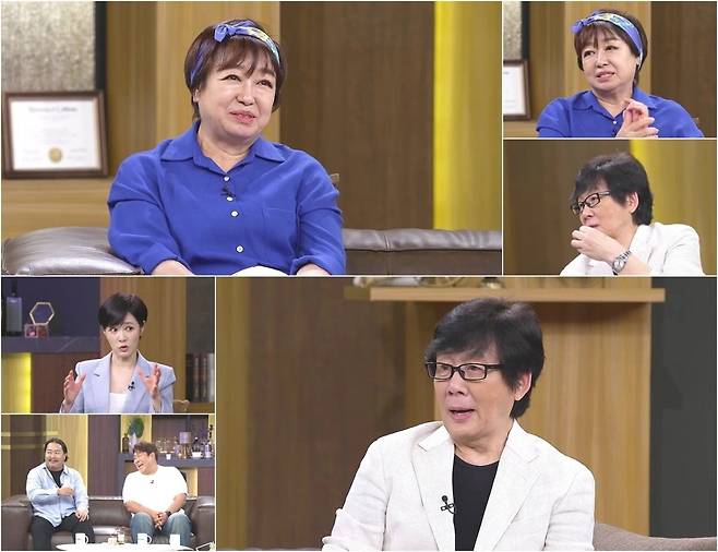 '데이앤나잇'이 오는 11일 오후 9시 40분에 방송된다. / 사진제공=MBN