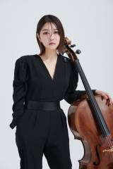 첼로 신아연