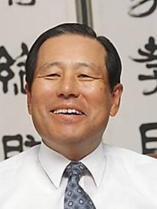 정해창(반헌법행위자열전 편찬위)