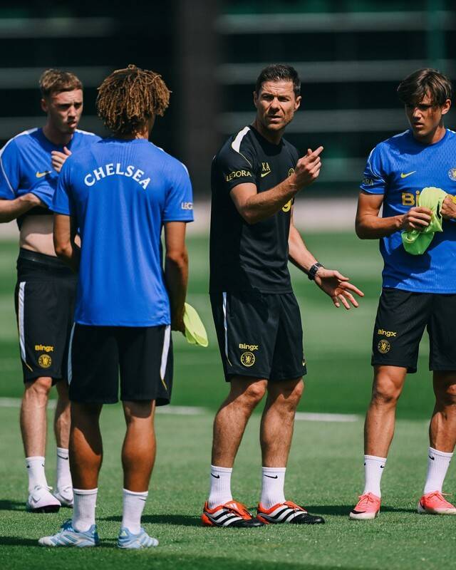 ⓒChelsea