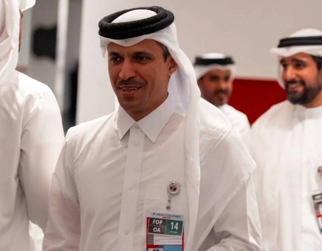 ⓒAshraq Al Awsat, Saudi Arabia