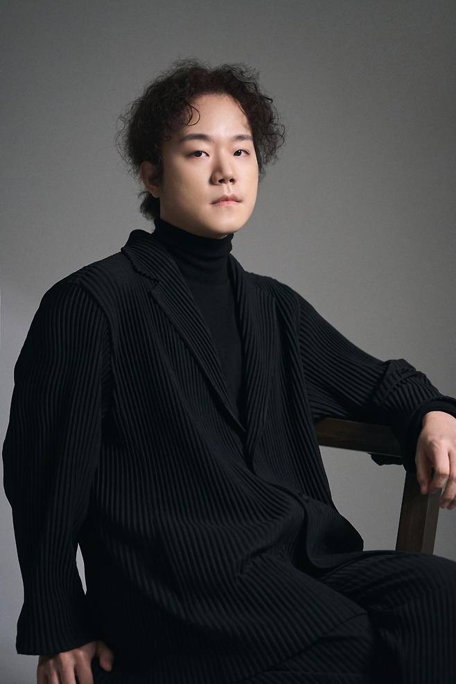 다음 달 8일 부산콘서트홀 챔버홀에서 ‘피아노의 숲 피아노 콘서트’를 선보이는 피아니스트 최형록. 낫싱벗칠 제공