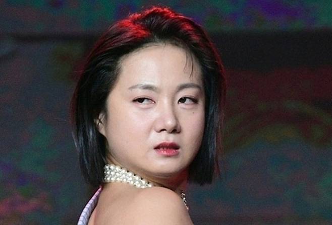 박나래 [사진출처=스타투데이]
