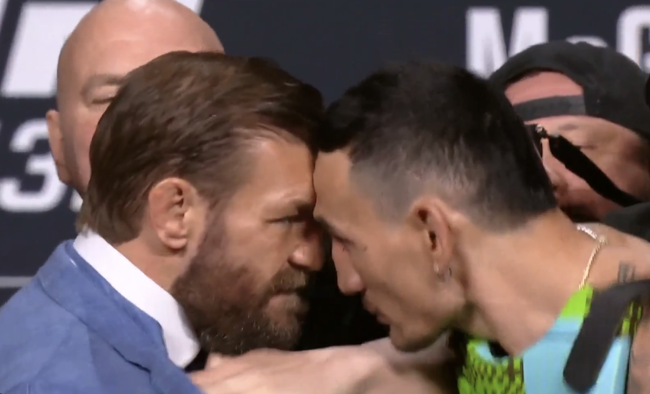 [사진] UFC