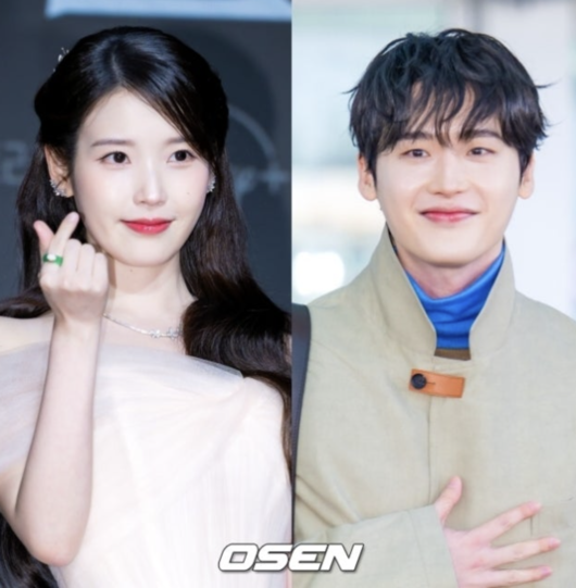 Actor Lee Jong-suk and singer and actress IU have ended their four-year public relationship and decided to remain good colleagues who support each other. Both agencies officially acknowledged the breakup and stated that the two will continue their activities in their respective fields.