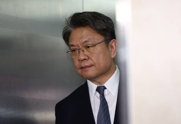 이시원 전 대통령실 공직기강비서관 연합뉴스 자료사진