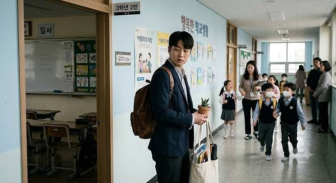 위 사진은 AI(인공지능)를 활용해 생성된 가상의 이미지입니다. /구글 AI Gemini