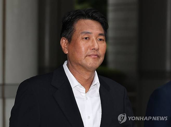김태효 전 국가안보실 1차장