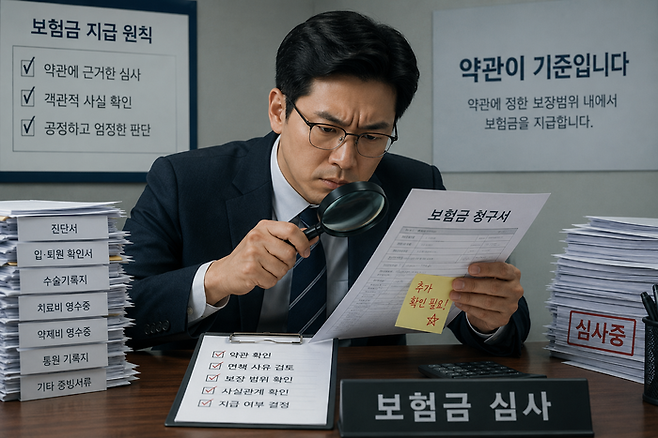 인공지능(AI) 생성 이미지.[챗GPT]