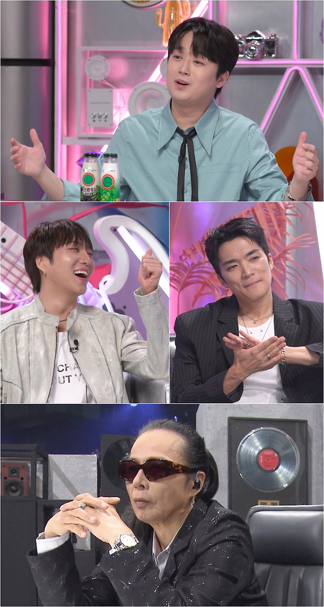 KBS 2 ‘불후의 명곡’