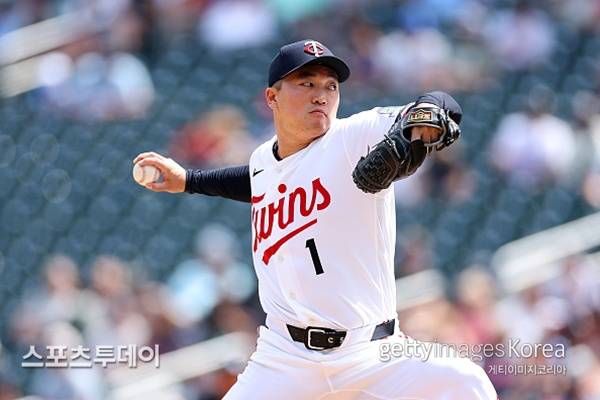 고우석 / 사진=Gettyimages 제공