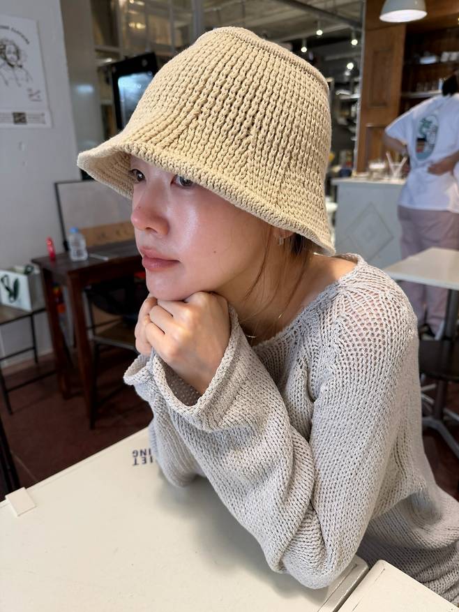 방민아 계정