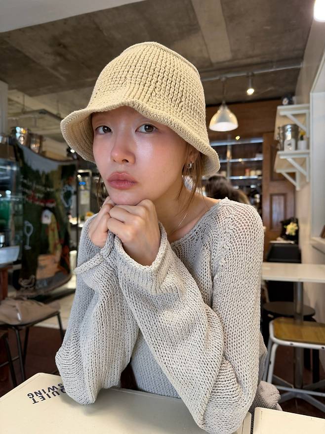 방민아 계정
