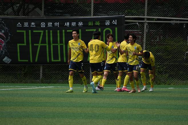 사진 | 대학축구연맹