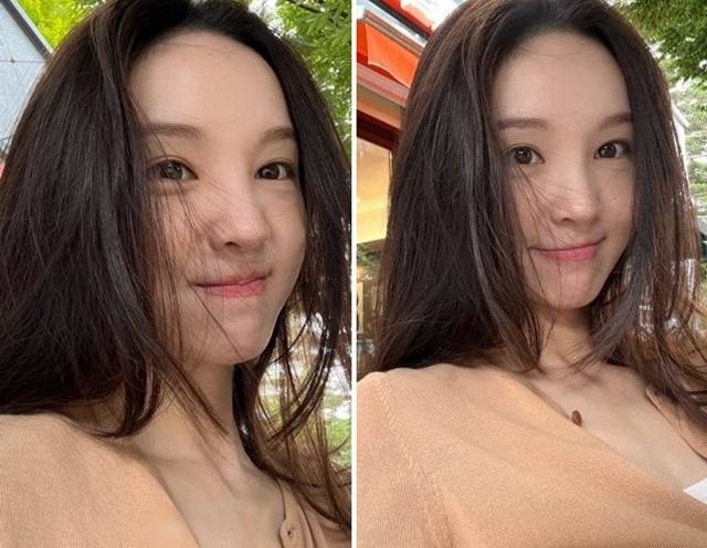 사진 | 송소희 SNS