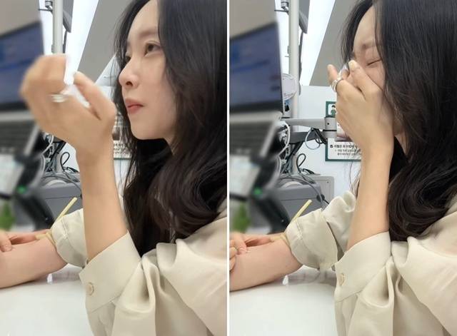 사진 | 이솔이 SNS