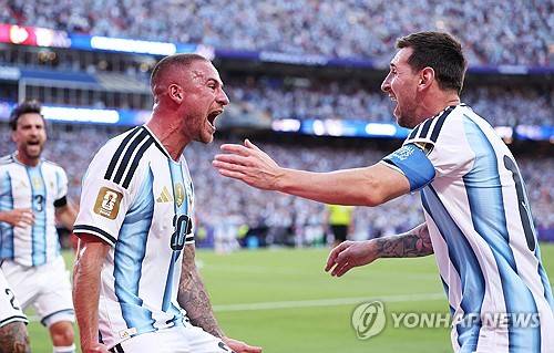 ⓒ연합뉴스 AP