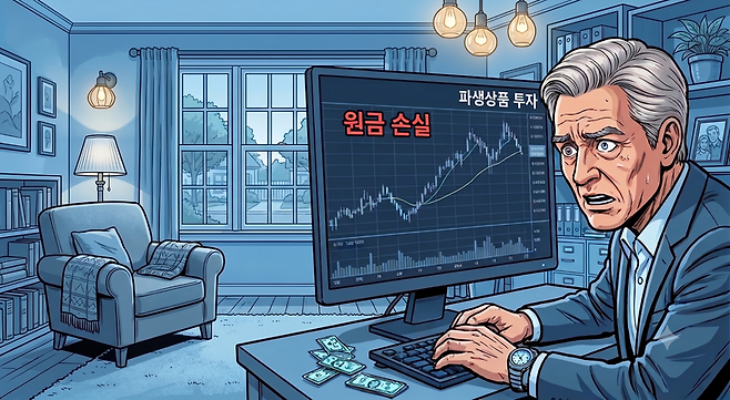 기사 내용 이해를 돕기 위해 생성한 AI 이미지