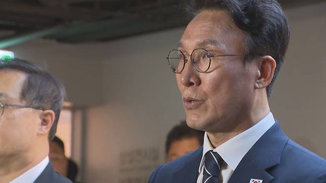김민석 前 국무총리