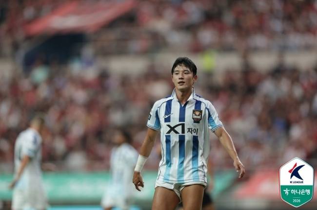 사진=프로축구연맹