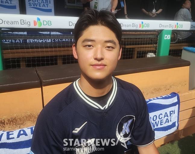 박준현. /사진=박수진 기자