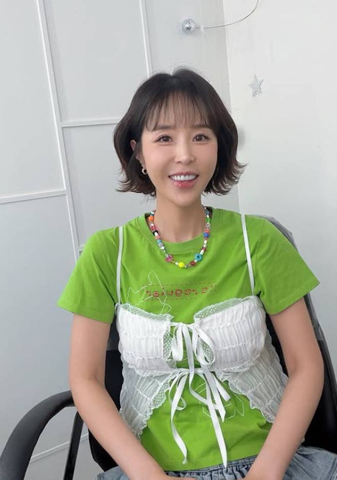 사진 = 신지 SNS