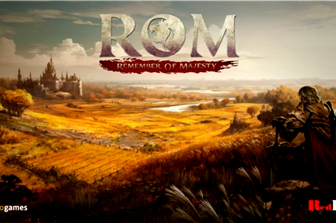 롬(ROM): 리멤버 오브 마제스티. 연합뉴스