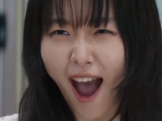 넷플릭스 오리지널 드라마 ‘참교육’ [넷플릭스 갈무리]