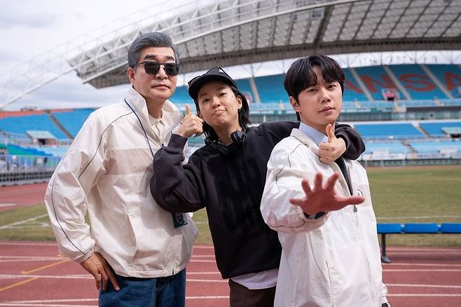 SLL, 코퍼스코리아 제공