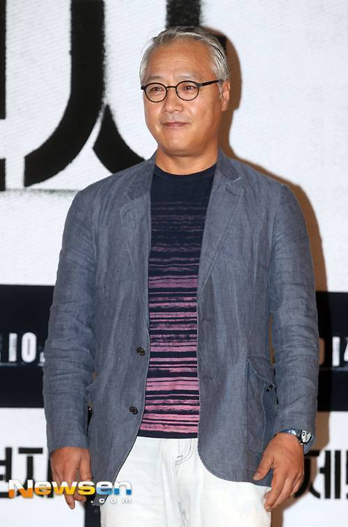 건강을 회복한 이경영은 올 하반기 베트남 올 로케 영화 ‘The Last Bullet’ 개봉을 앞두고 있다.(뉴스엔DB)