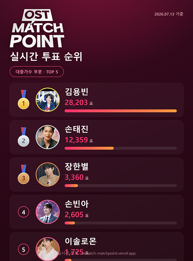 리매치 제공