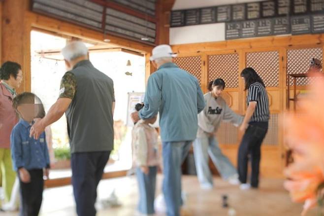출처:KBS2 '웰컴 투 수근스쿨'