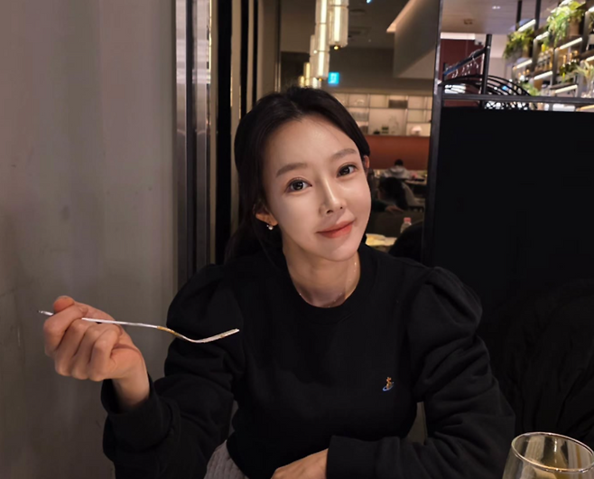 지연수. 사진. | 지연수 SNS