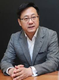 류영재 서스틴베스트 대표