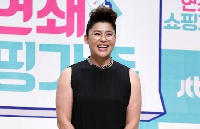 방송인 이영자. [헤럴드POP(현 헤럴드뮤즈) 제공]