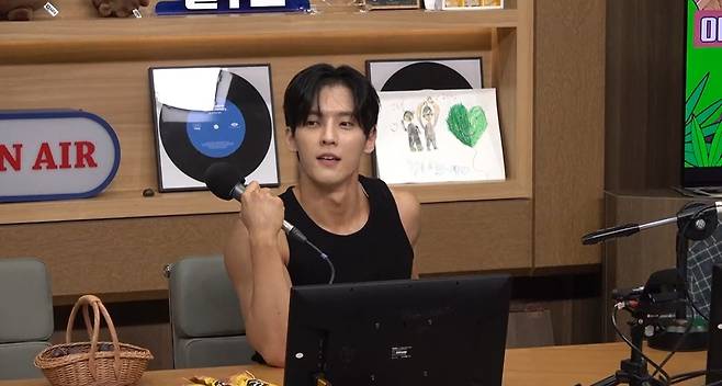 SBS 파워FM ‘두시탈출 컬투쇼’ 보는라디오 캡처