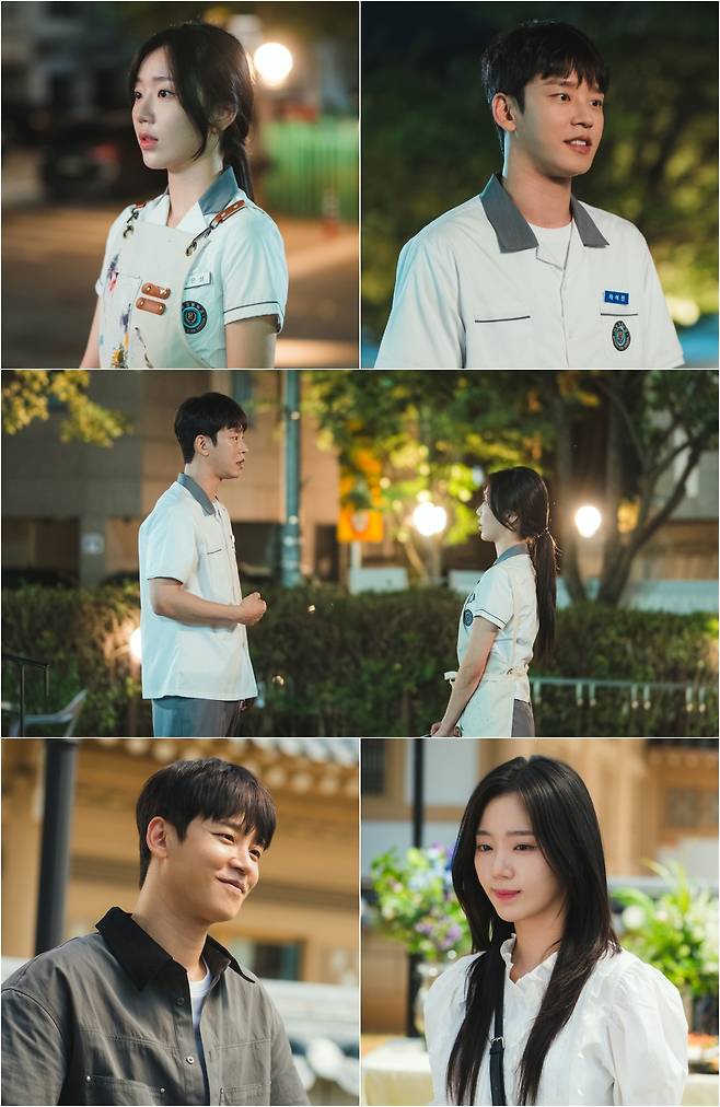 KBS2 일일드라마 ‘욕망의 덫’