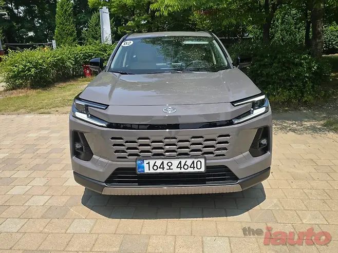 또 다른 아웃도어 라이프를 위한 토요타 올 뉴 RAV4(사진/한국토요타자동차)