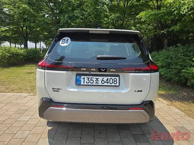 또 다른 아웃도어 라이프를 위한 토요타 올 뉴 RAV4(사진/한국토요타자동차)