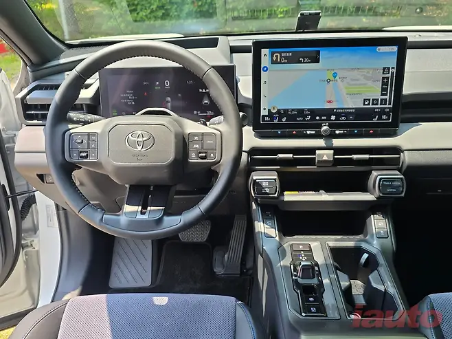 또 다른 아웃도어 라이프를 위한 토요타 올 뉴 RAV4(사진/한국토요타자동차)
