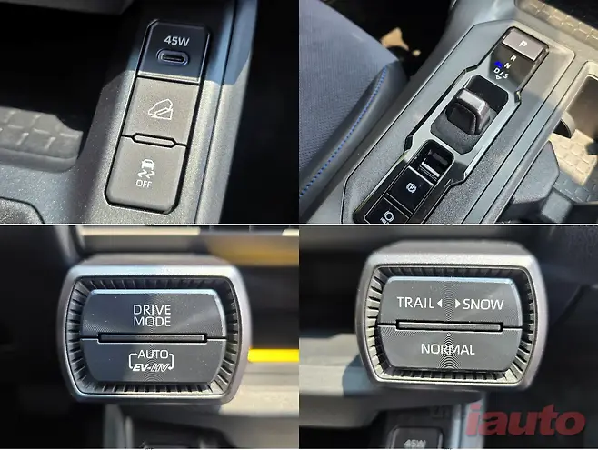 또 다른 아웃도어 라이프를 위한 토요타 올 뉴 RAV4(사진/한국토요타자동차)