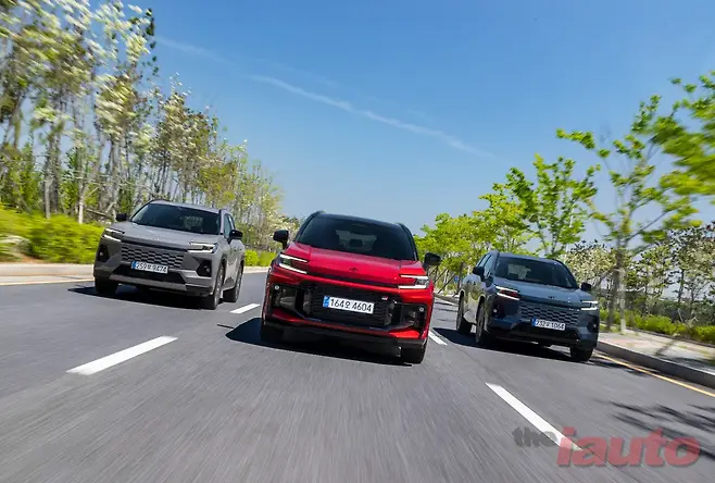 또 다른 아웃도어 라이프를 위한 토요타 올 뉴 RAV4(사진/한국토요타자동차)