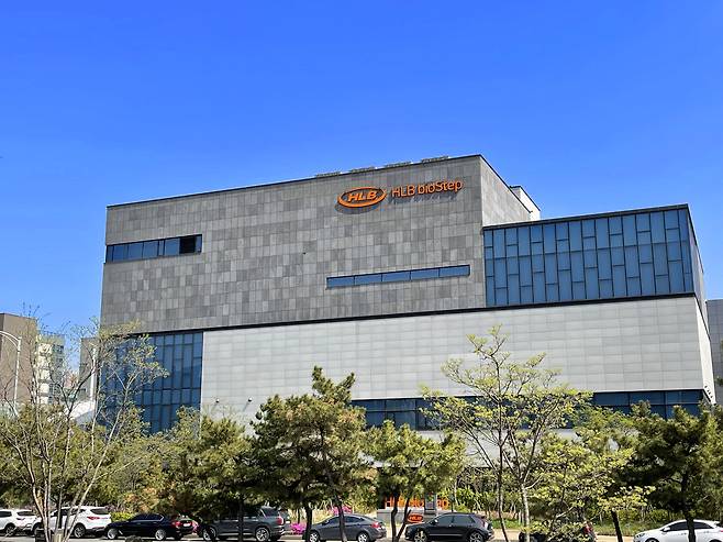 HLB바이오스텝은 AI, 오가노이드, 장기칩 등 다양한 동물대체시험법에 대응할 수 있는 비임상 플랫폼 기업 전환을 모색하고 있다. 사진=HLB바이오스텝 제공
