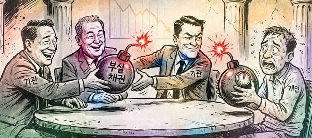 제미나이가 그린 일러스트.