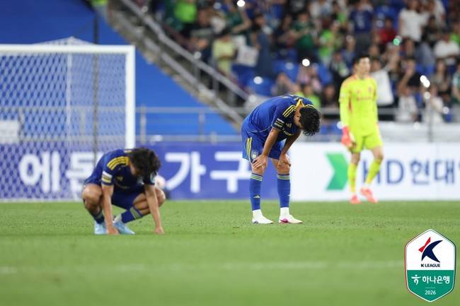 사진=한국프로축구연맹
