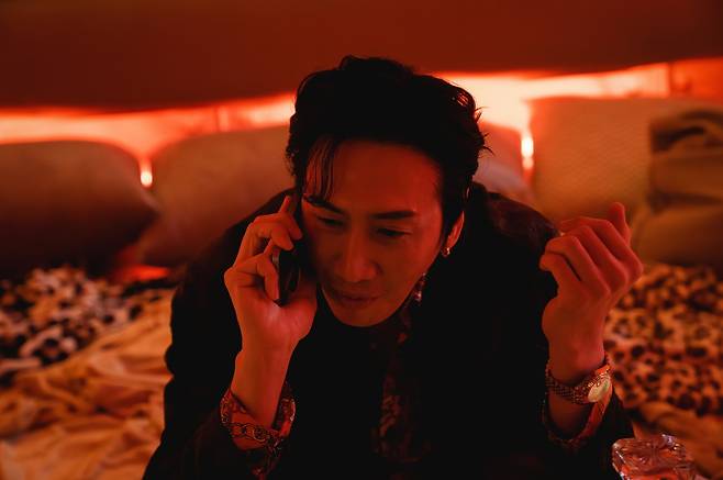 디즈니+ ‘조각도시’ [디즈니+ 제공]