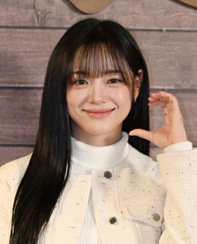배우 김세정[헤럴드POP=윤병찬 기자]